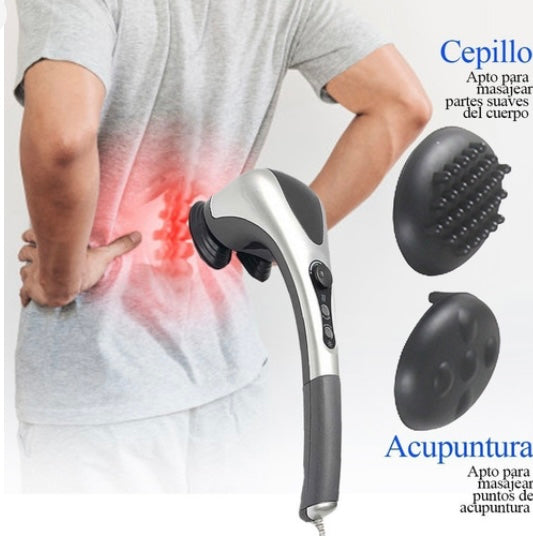 Masajeador Corporal B2000 Profesional