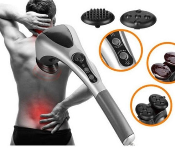 Masajeador Corporal B2000 Profesional