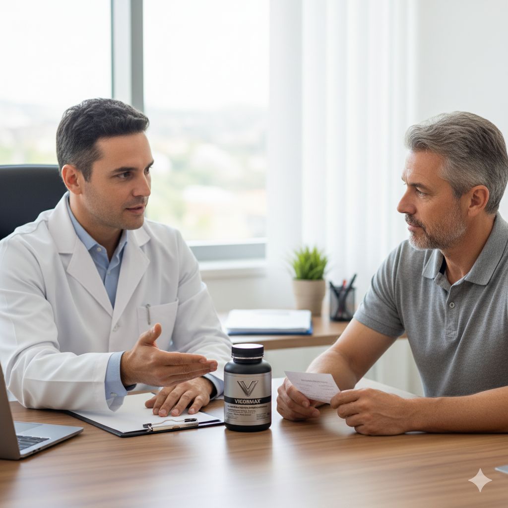 ⚡ VIGORMAX™ –- Energía, Vitalidad y Rendimiento al Máximo Nivel.                "¿Cansado de Sentir que su Energía se ha Acabado? Descubra el Secreto de los Hombres que Recuperaron la Fuerza y la Confianza Perdidas."