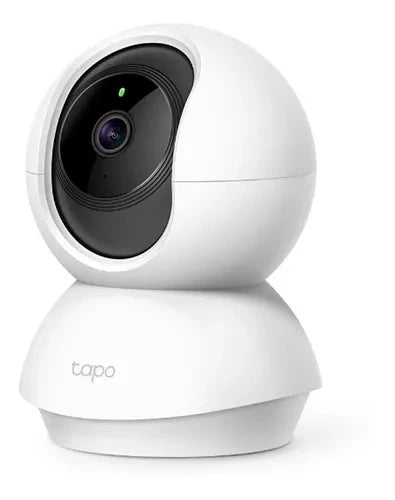CAMARA DE SEGURIDAD TP-LINK TAPO C200