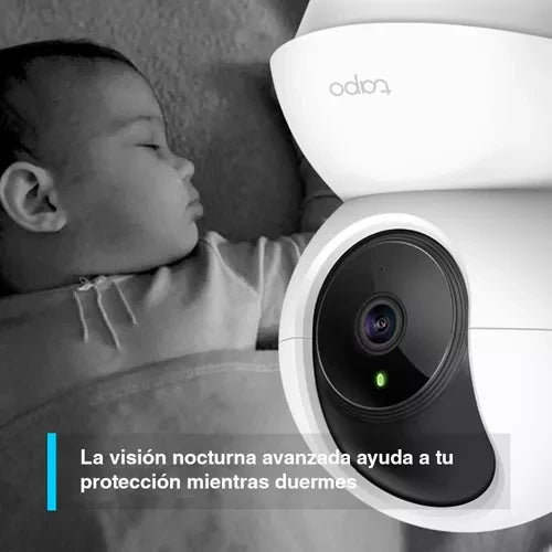 CAMARA DE SEGURIDAD TP-LINK TAPO C200