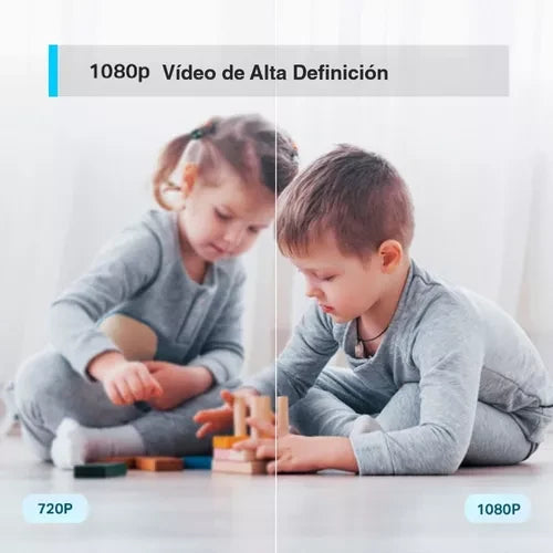 CAMARA DE SEGURIDAD TP-LINK TAPO C200
