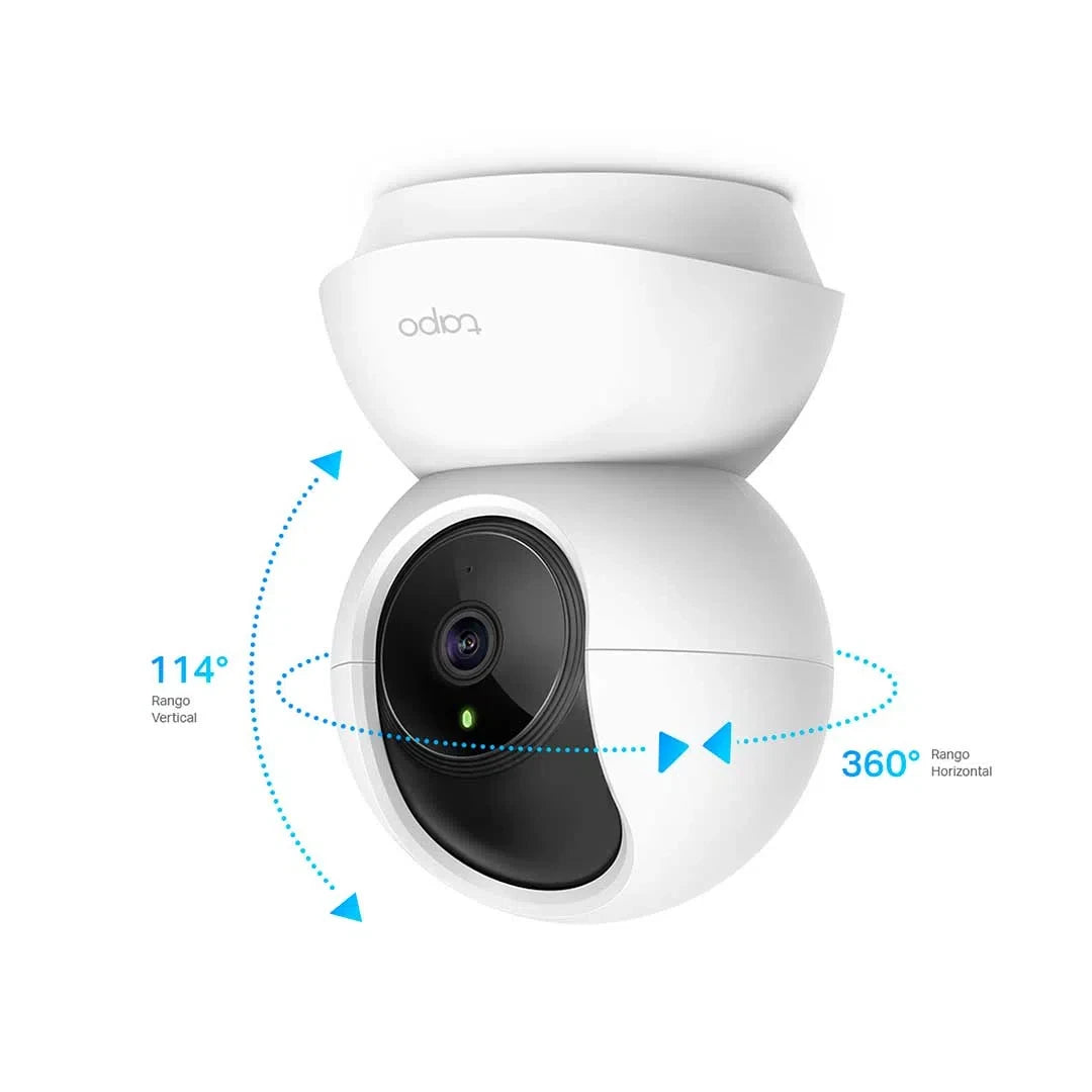 CAMARA DE SEGURIDAD TP-LINK TAPO C200