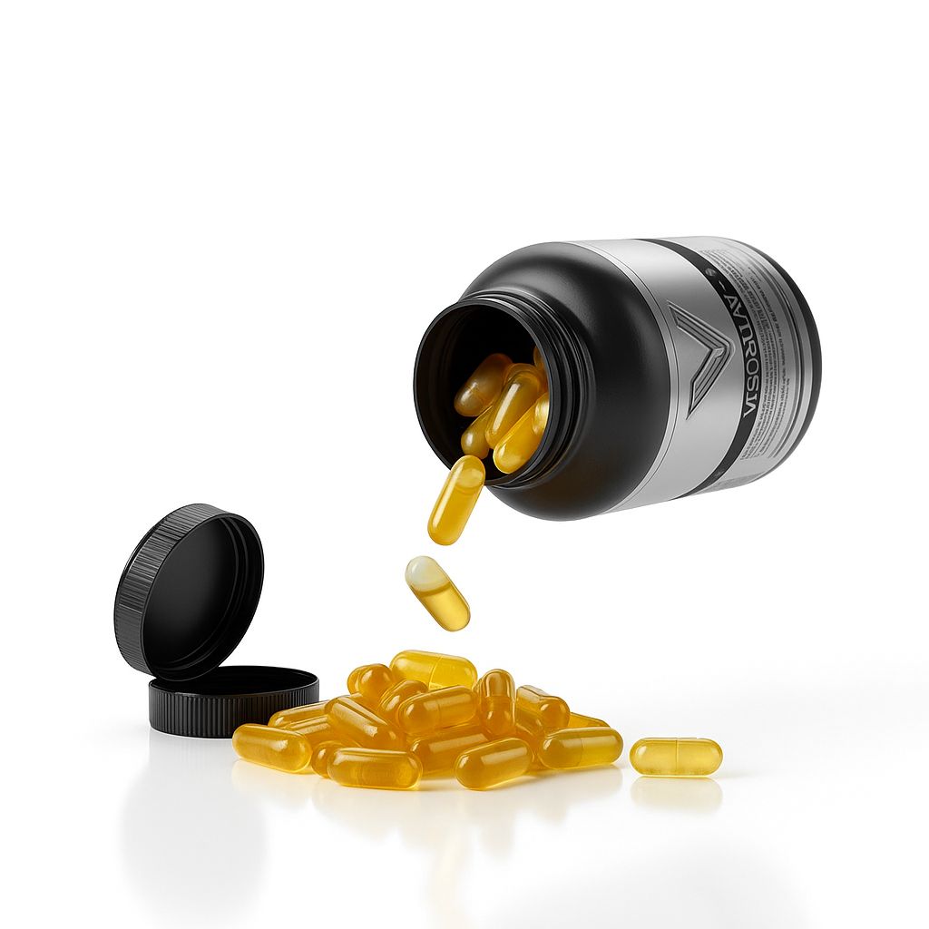 ⚡ VIGORMAX™ –- Energía, Vitalidad y Rendimiento al Máximo Nivel.                "¿Cansado de Sentir que su Energía se ha Acabado? Descubra el Secreto de los Hombres que Recuperaron la Fuerza y la Confianza Perdidas."